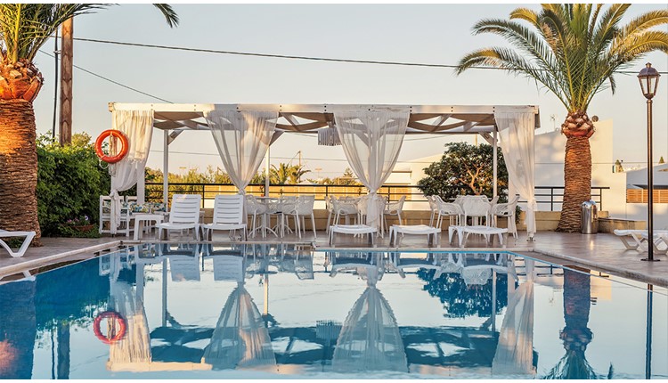 Creta Residence - NR, Крит